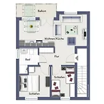 Macoma Baltica 03 Apartment Kuehlungsborn