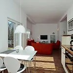 Apartment Macoma Baltica 03 *