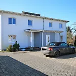 Lägenhet Macoma Baltica 03 Ostseebad Kühlungsborn