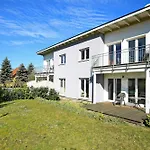 Lägenhet Macoma Baltica 03
