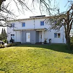 Macoma Baltica 03 Apartment Kuehlungsborn