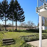 Macoma Baltica 03 Apartment Kuehlungsborn