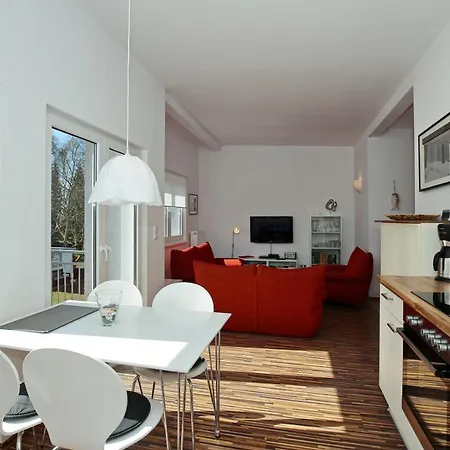 Apartament Macoma Baltica 03 *