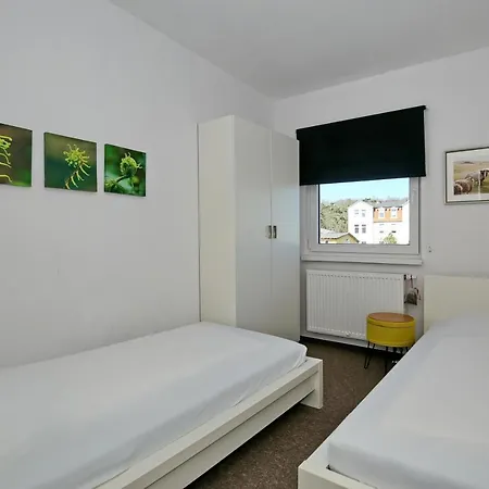 Apartment Macoma Baltica 03