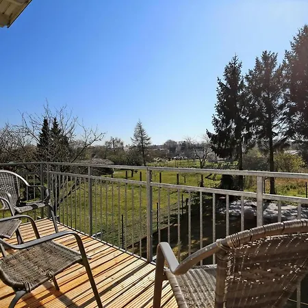 Apartment Macoma Baltica 03 *