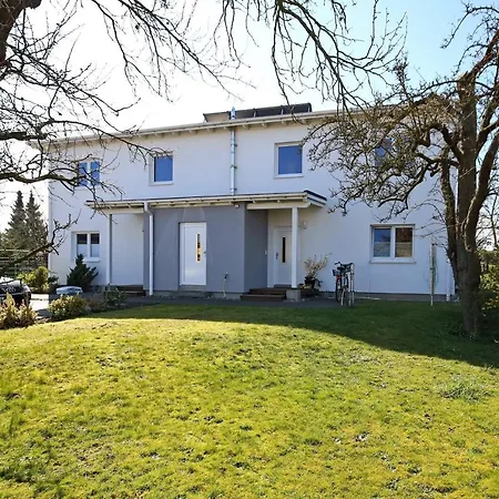 Apartment Macoma Baltica 03