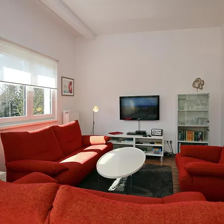 Macoma Baltica 03 Apartment *